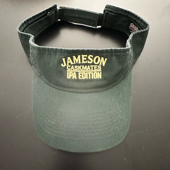 EUC Jameson Adjustable Visor Unisex - Picture 1 of 2